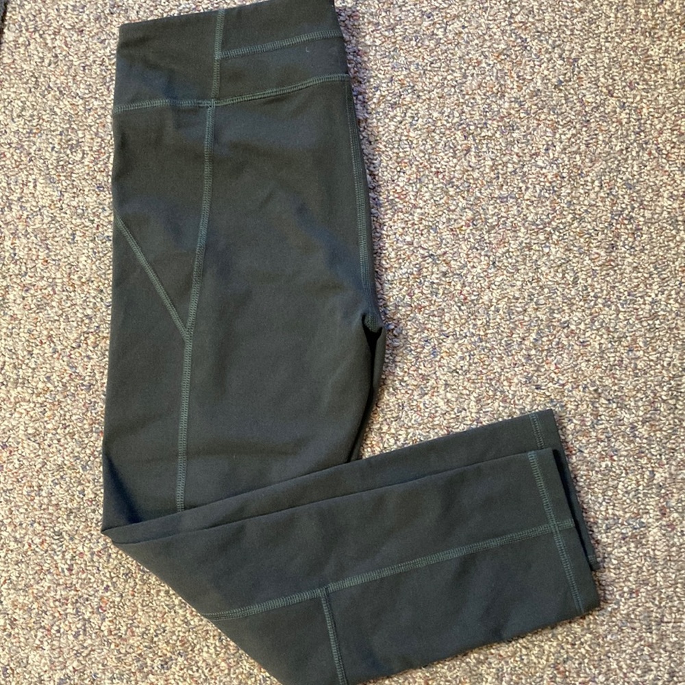 Under Armour Athletic Capris SP